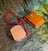 Vintage Clinometer Suunto Model PM5 Finland