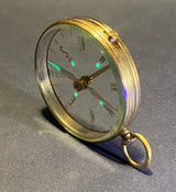 Zero Stock-Vintage Mapping Compass Doxa Japan