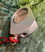 Vintage Clinometer Suunto Model PM5 Finland