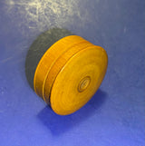 Antique Turned Boxwood Compass Made In England