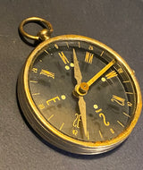 Zero Stock-Vintage Mapping Compass Doxa Japan
