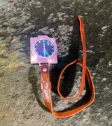 Zero Stock-Vintage Suunto M311 Wrist Compass Finland