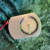 Vintage Clinometer Suunto Model PM5 Finland