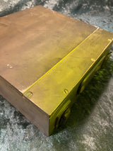 Abrams Universal Sun Compass Model SC-1 WW2 Era 1944