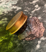 Zero Store-Antique Pocket Compass Made By Short Mason London