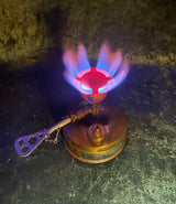 Zero Stock-Vintage Camping Stove Optimus SVEA 123 Sweden