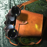 ZERO STOCK-Vintage Steiner Bayreuth Binoculars 10x50 Made in Western Germany