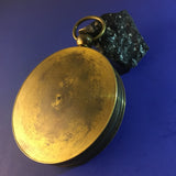 ZERO STOCK-Vintage Pocket Compass and Clinometer Made in France
