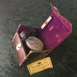 ZERO STOCK-Vintage Anemometer Made by Casella London