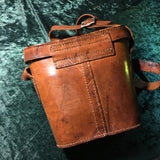 ZERO STOCK-Vintage Steiner Bayreuth Binoculars 10x50 Made in Western Germany