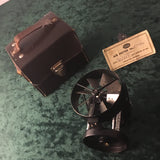 ZERO STOCK-Vintage Anemometer Made by Casella London