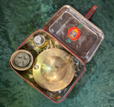 Zero Stock-Vintage Paraffin Camping Stove SVEA 121L  Max Sievert Sweden