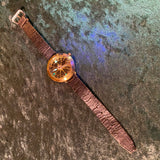 Zero Stock-Vintage Wrist Compass Made in Japan