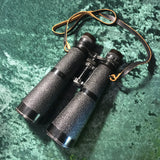 ZERO STOCK-Vintage Hensoldt Wetzlar  8 x 56 Binoculars Made in Germany