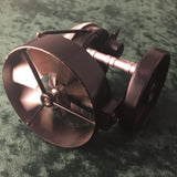 ZERO STOCK-Vintage Anemometer Made by Casella London