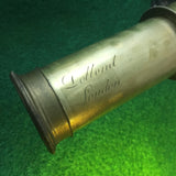 ZERO STOCK-Antique Telescope Spyglass Dollond London