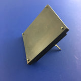 ZERO STOCK-ANTIQUE SUNDIAL MADE BY DAVID BERINGER