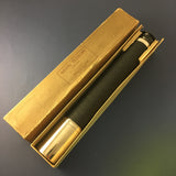 ZERO STOCK-VINTAGE OFFICER OF THE WATCH TELESCOPE ROYAL CANADIAN NAVY