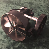 ZERO STOCK-Vintage Anemometer Made by Casella London