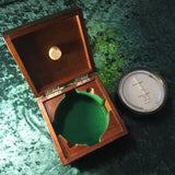 Zero Stock-Vintage Precision Aneroid Barometer Made by Negretti & Zambra London