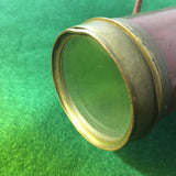 ZERO STOCK-Antique Telescope Spyglass Dollond London
