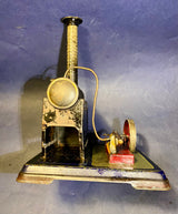 Antique Steam Engine Bing Bavaria