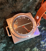 Vintage Suunto M311 Wrist Compass Finland