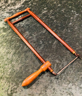 Antique Fret Saw Millers Falls Patent June 8 1875 USA