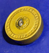 Antique Floating Card Sundial Compass Pantochronometer D.L. Smith’s 1870