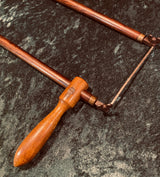 Antique Fret Saw Millers Falls Patent June 8 1875 USA