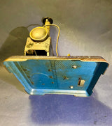 Antique Steam Engine Bing Bavaria