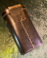 Vintage Hensoldt Wetzlar 7x56 Binoculars  Made in Germany