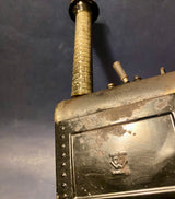 Antique Steam Engine Bing Bavaria