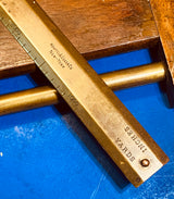 Antique Calvary Verner's Patent Sketching Board Made by Keuffel & Esser New York For U.S. Army Signal Corps WW1
