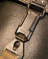 Vintage Hensoldt Wetzlar 7x56 Binoculars  Made in Germany