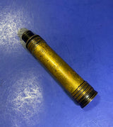Antique Small Field Spyglass Telescope with Variable Power 12x, 14x, 16x