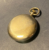 Zero Stock-Antique Magnapole Compass Made by Short Mason for Taylor Rochester New York 1915