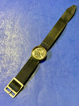 Vintage Wrist Compass  W.C. CO  Waltham Watch Co. Vietnam War Era