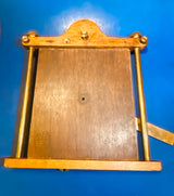Antique Calvary Verner's Patent Sketching Board Made by Keuffel & Esser New York For U.S. Army Signal Corps WW1