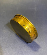 Zero Stock -Vintage Brass Compass Made in France