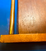 Antique Calvary Verner's Patent Sketching Board Made by Keuffel & Esser New York For U.S. Army Signal Corps WW1