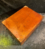 Vintage Sextant Tamaya Co LTD in Original Case 1968