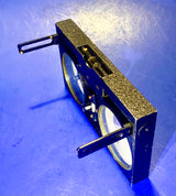 Antique Pocket Compass Omnimeter Compendium Made by Eugene Dietzgen Chicago