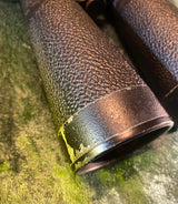 Vintage Hensoldt Wetzlar 7x56 Binoculars  Made in Germany