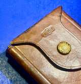 Antique Pocket Compass Omnimeter Compendium Made by Eugene Dietzgen Chicago
