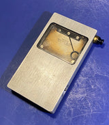 Antique Pocket  Level Compass  Compendium Made by Mikasa & Co Tokyo Japan