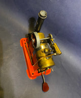 Zero Stock- Vintage Mini Steam Engine Mamod Made in England