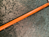 Zero Stock -Vintage Alpenstock Stubai Walking Stick Ice Axe Made in Austria