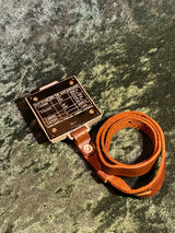Vintage Suunto M311 Wrist Compass Finland