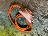 Vintage Suunto M311 Wrist Compass Finland